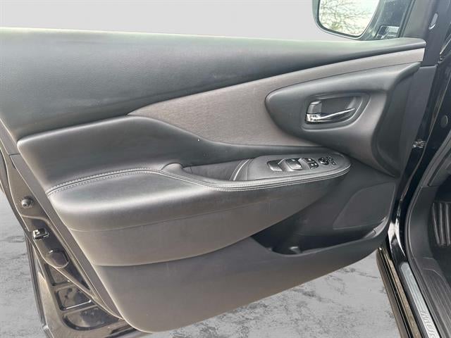 2022 Nissan Murano S