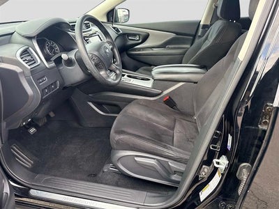 2022 Nissan Murano S