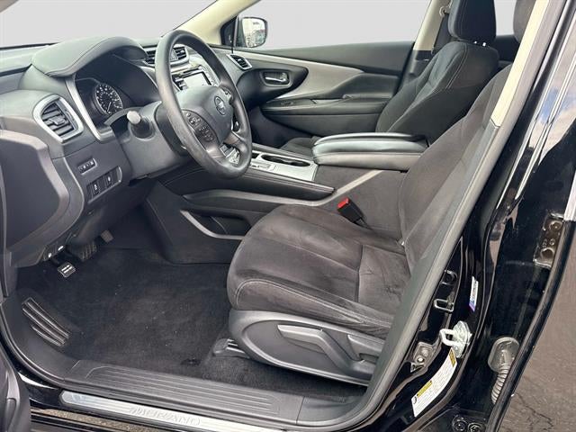 2022 Nissan Murano S