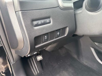 2022 Nissan Murano S