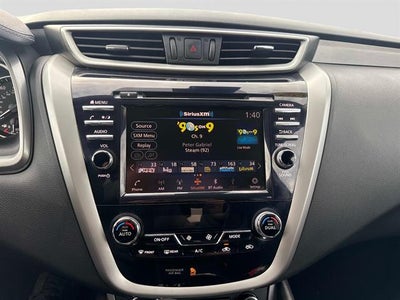 2022 Nissan Murano S