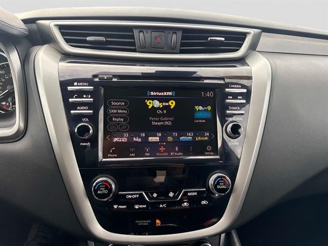 2022 Nissan Murano S