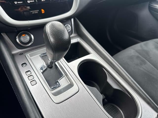 2022 Nissan Murano S