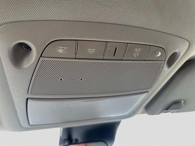 2022 Nissan Murano S