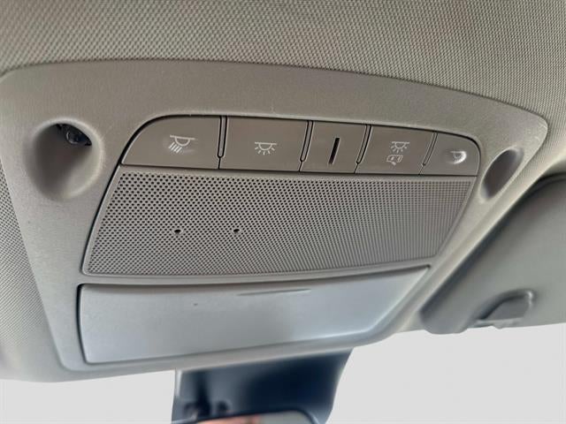 2022 Nissan Murano S