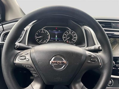 2022 Nissan Murano S