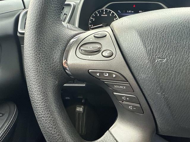 2022 Nissan Murano S