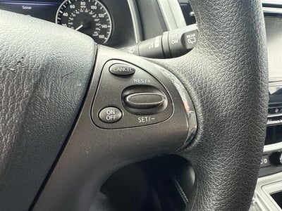 2022 Nissan Murano S