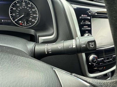 2022 Nissan Murano S