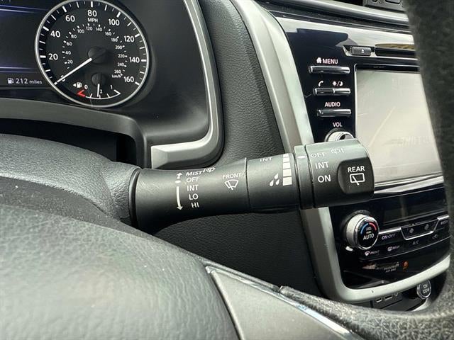 2022 Nissan Murano S