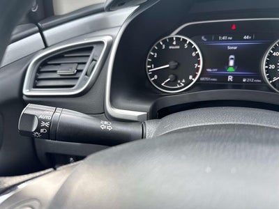 2022 Nissan Murano S