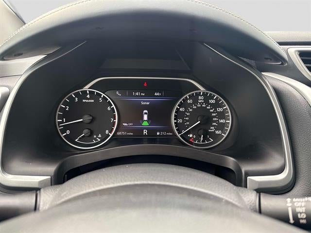 2022 Nissan Murano S