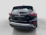 2022 Nissan Murano S