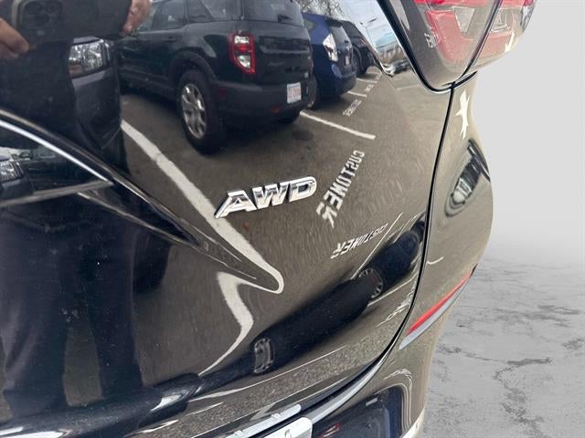 2022 Nissan Murano S