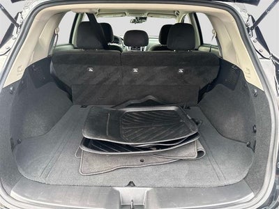 2022 Nissan Murano S