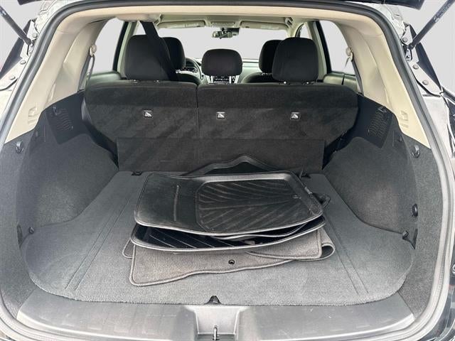 2022 Nissan Murano S