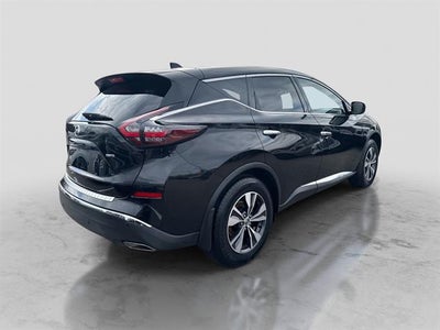 2022 Nissan Murano S