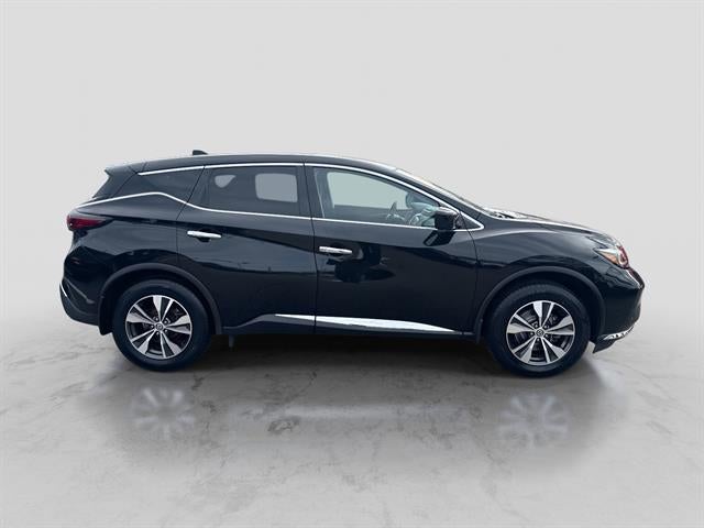 2022 Nissan Murano S