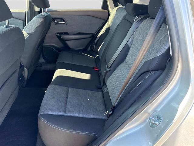 2022 Nissan Rogue AWD SV 4dr Crossover