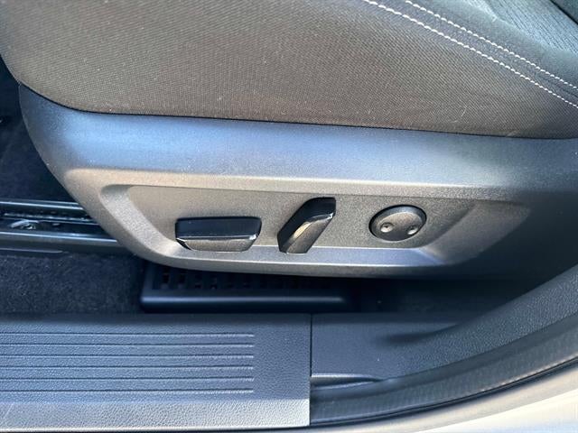 2022 Nissan Rogue AWD SV 4dr Crossover