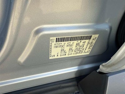 2022 Nissan Rogue AWD SV 4dr Crossover