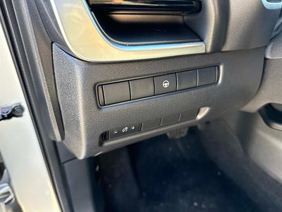 2022 Nissan Rogue AWD SV 4dr Crossover