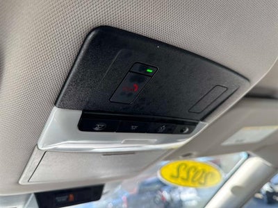 2022 Nissan Rogue AWD SV 4dr Crossover