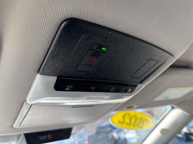 2022 Nissan Rogue AWD SV 4dr Crossover