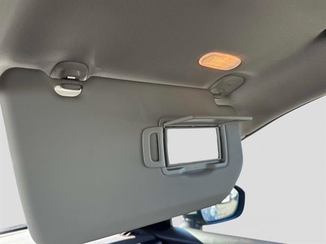 2022 Nissan Rogue AWD SV 4dr Crossover