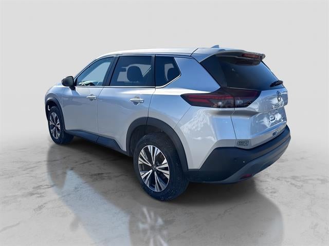 2022 Nissan Rogue AWD SV 4dr Crossover