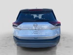 2022 Nissan Rogue AWD SV 4dr Crossover