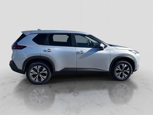 2022 Nissan Rogue AWD SV 4dr Crossover