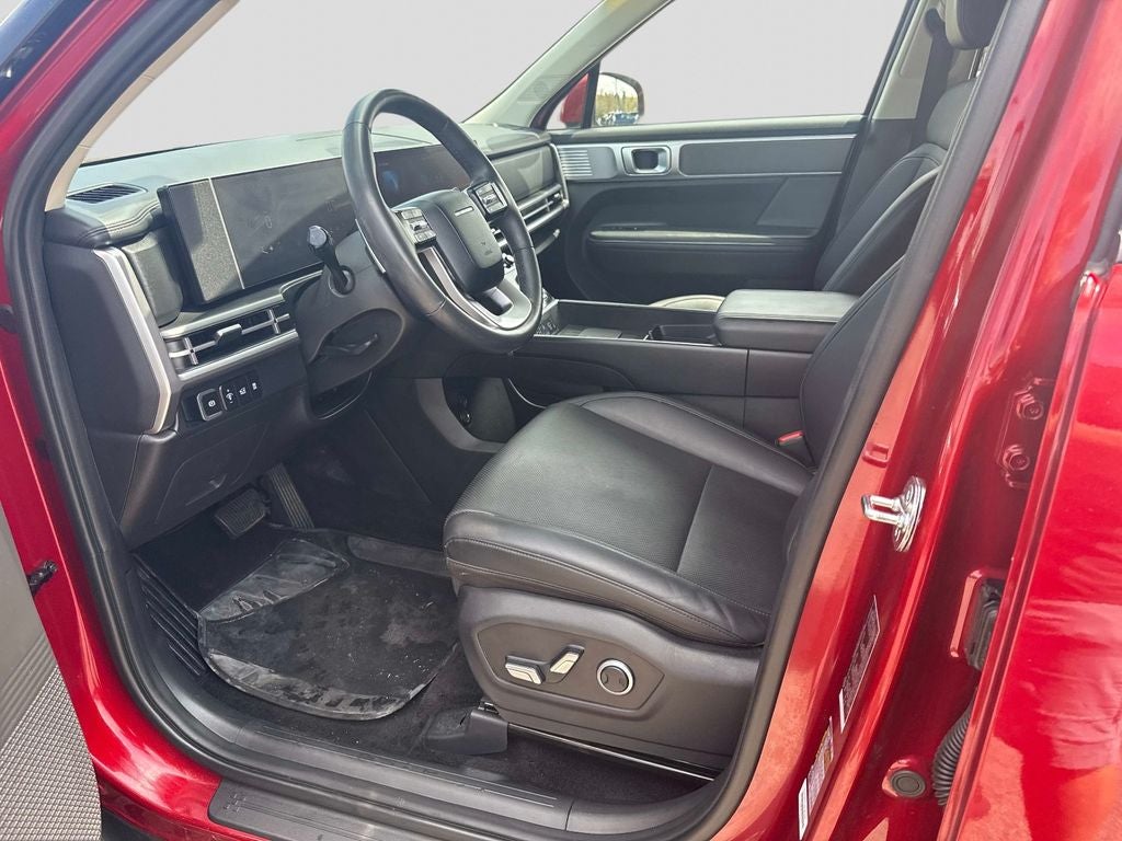 2024 Hyundai Santa Fe SEL