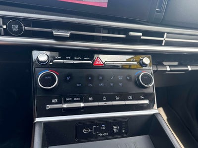 2024 Hyundai Santa Fe SEL