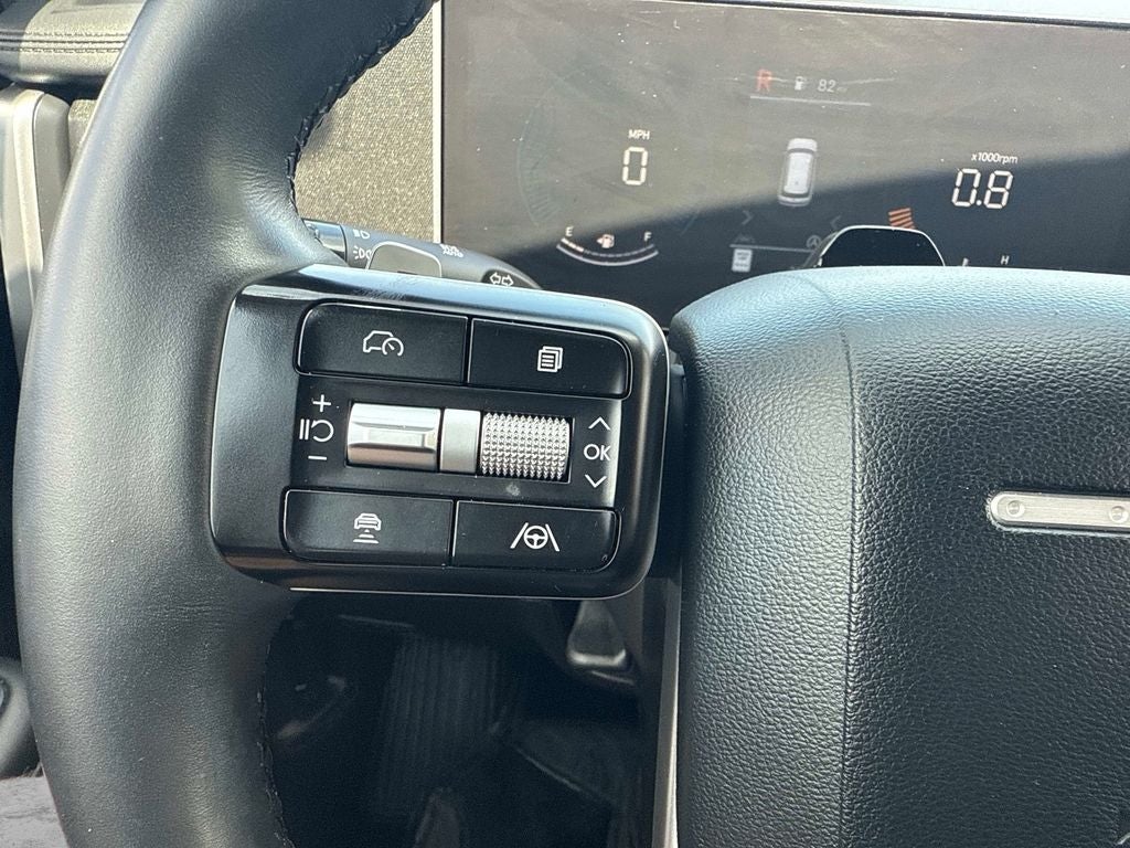 2024 Hyundai Santa Fe SEL
