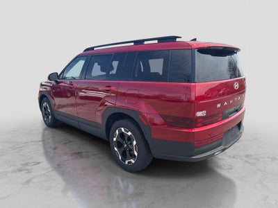 2024 Hyundai Santa Fe SEL