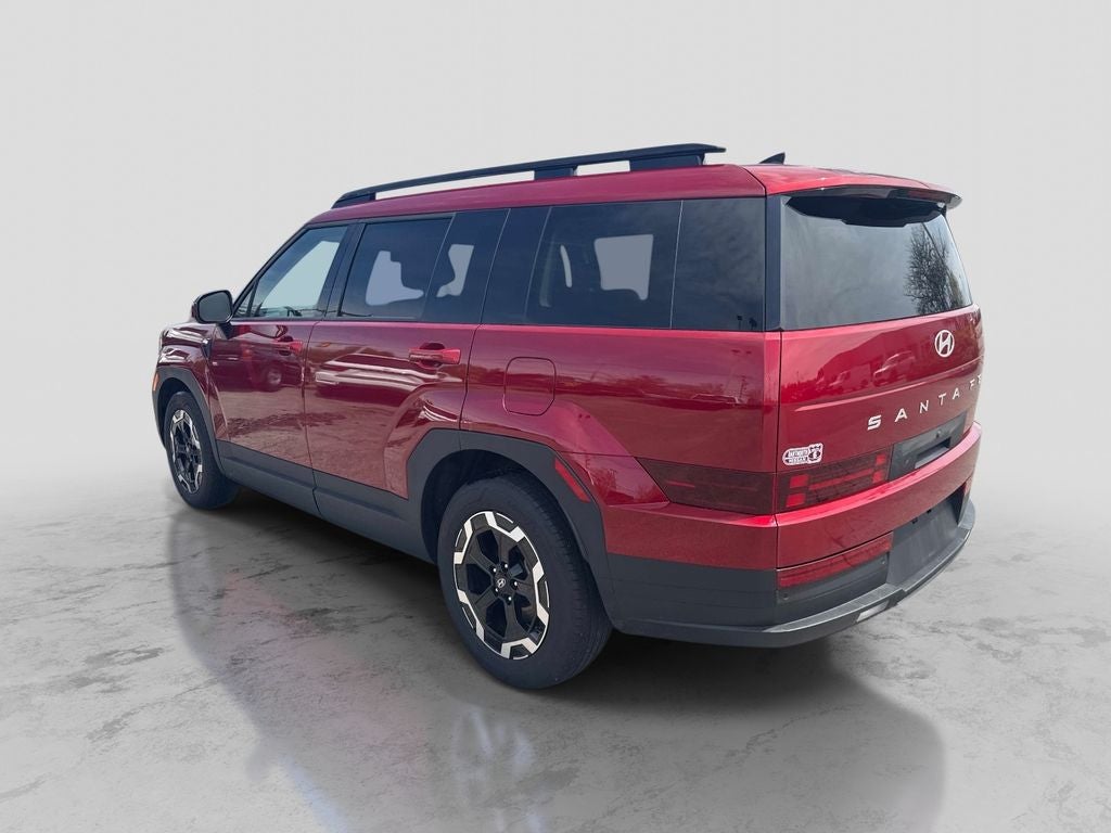 2024 Hyundai Santa Fe SEL