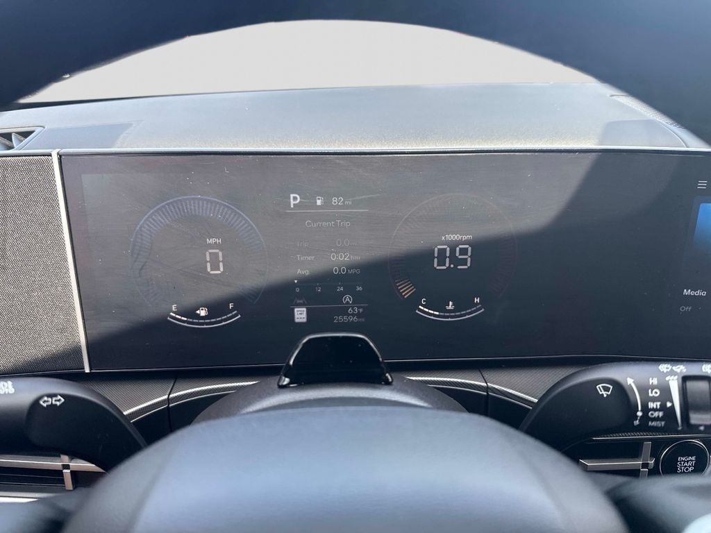 2024 Hyundai Santa Fe SEL