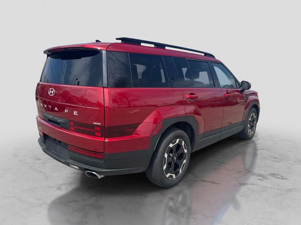 2024 Hyundai Santa Fe SEL