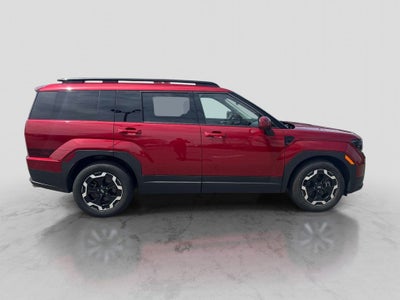 2024 Hyundai Santa Fe SEL