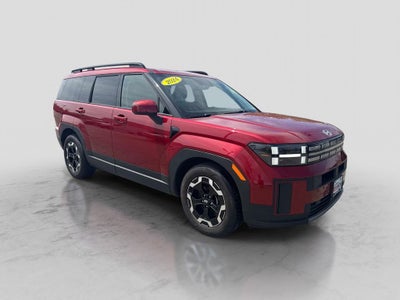 2024 Hyundai Santa Fe SEL
