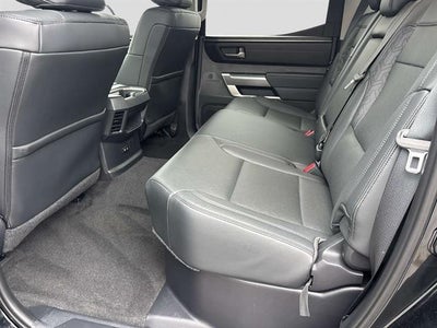 2024 Toyota Tundra 4WD SR5