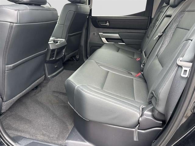 2024 Toyota Tundra 4WD SR5