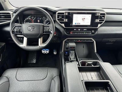 2024 Toyota Tundra 4WD SR5