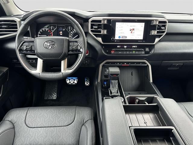2024 Toyota Tundra 4WD SR5