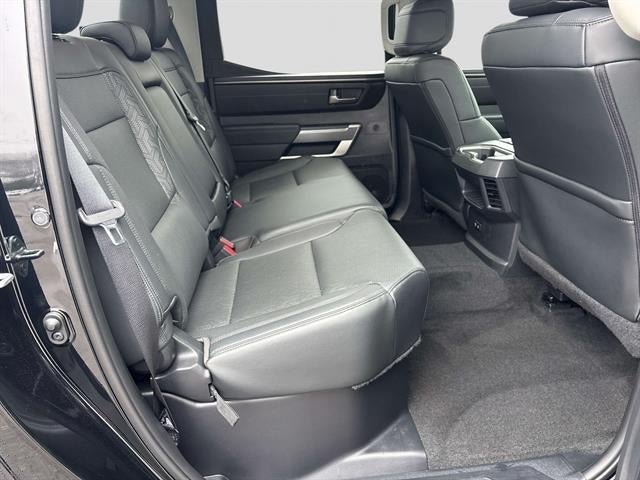 2024 Toyota Tundra 4WD SR5