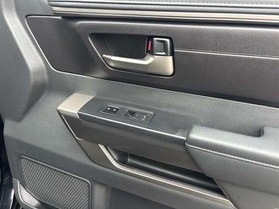 2024 Toyota Tundra 4WD SR5