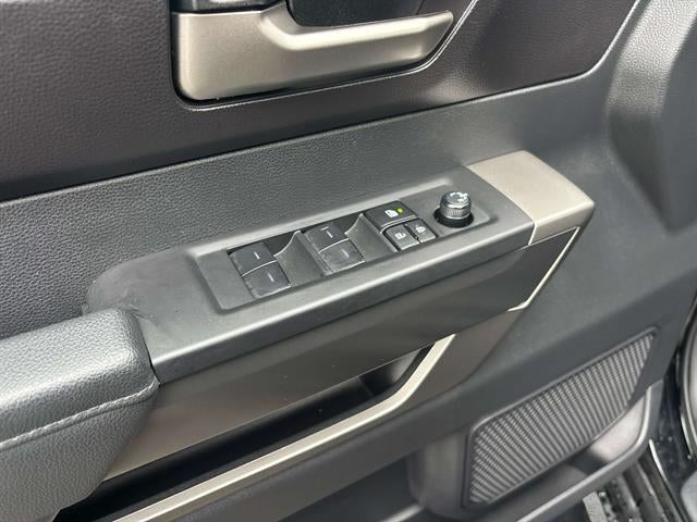 2024 Toyota Tundra 4WD SR5