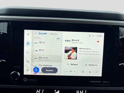 2024 Toyota Tundra 4WD SR5