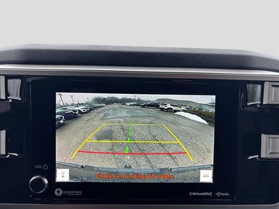 2024 Toyota Tundra 4WD SR5